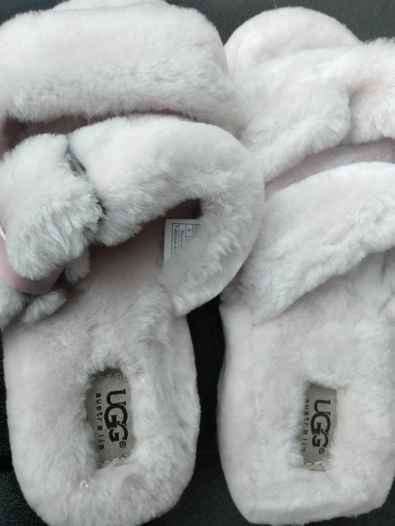 Ugg Slippers