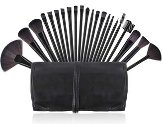 Makeup Brushes 22pcs Premium