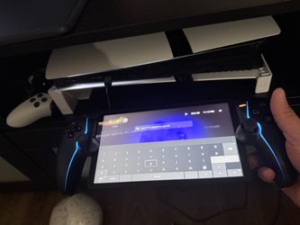 Ps5 pro bundle