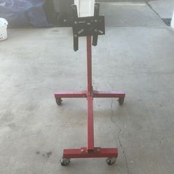 1/2 Ton engine stand