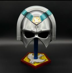 John Cena Peacemaker Helmet