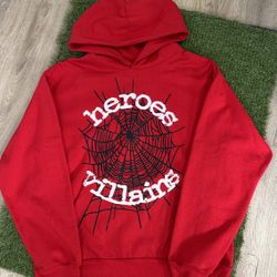 Sp5der X Metro Boomin 