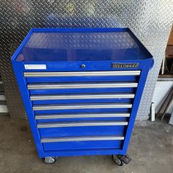 Westward Tool Box 