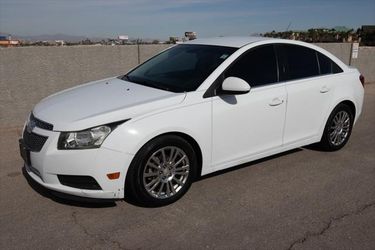 2013 Chevrolet Cruze