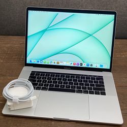 2019 MacBook Pro I7,16Gb,256Gb 