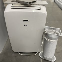 Portable AC unit 