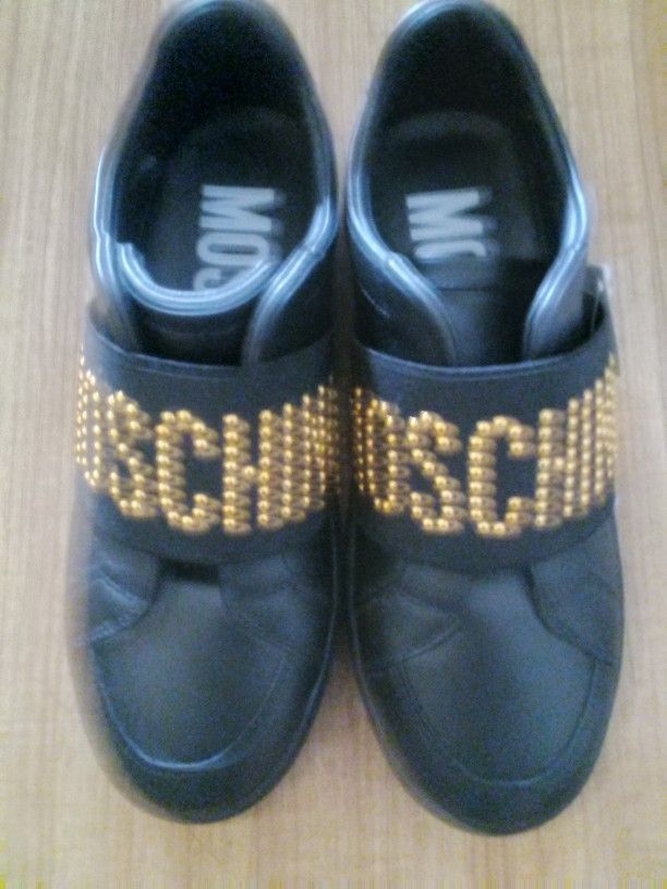 Moschino Speakers