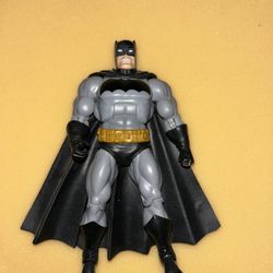 2013 Batman Returns Unlimited Figure