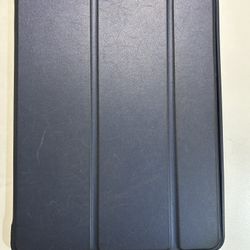 iPad Case -Blue (From 9” iPad 6)