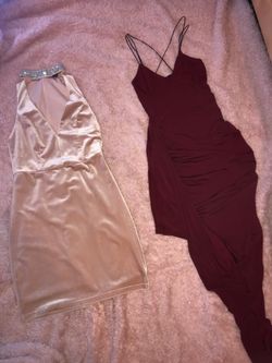 Dresses
