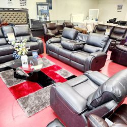 💥Brand New Livingroom Couches 🔥Only $49 Today And Pay Later With Or Without Credi🔥