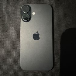 Apple iPhone 16 Midnight - Advanced Dual Camera Technology