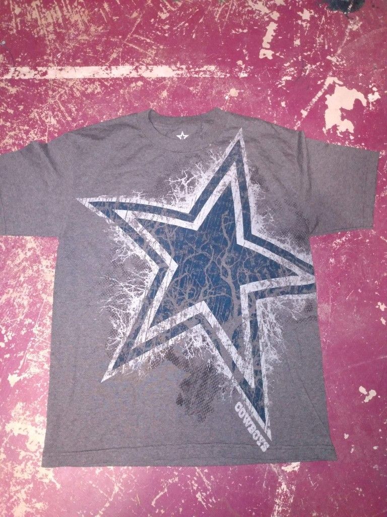 Dallas Cowboys Clothing