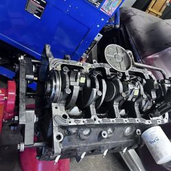 Ford 302 v8