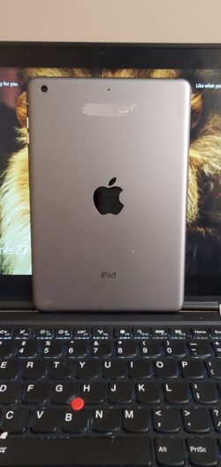 IPad Mini 32 GB