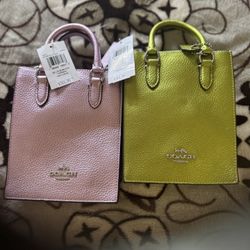 Coach Bags 