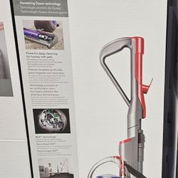 Vacuum 