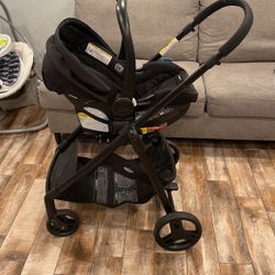 Graco Stroller