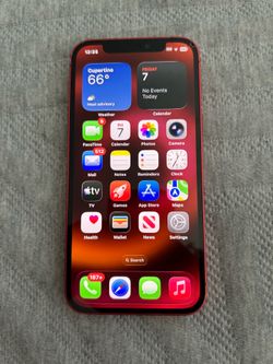 iPhone 12