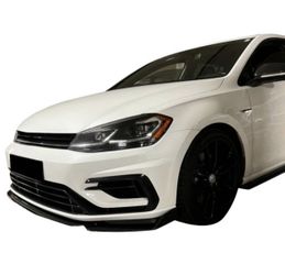 Jetta Universal Front Lip 