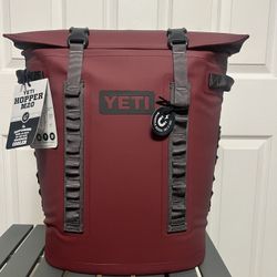 Yeti Cooler Backpack 
