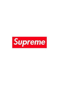 SUPREME HOODIES