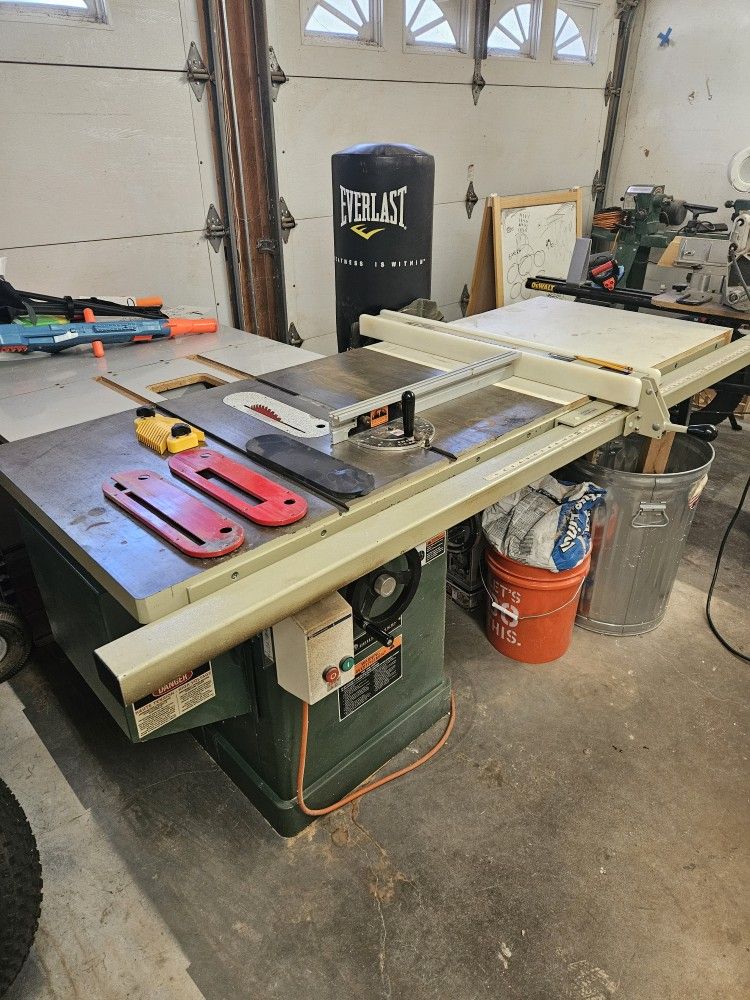 Table Saw