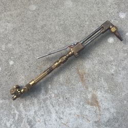 Victor Cutting /Welding Gun