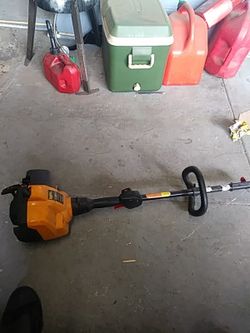 Poulan Pro Link Trimmer