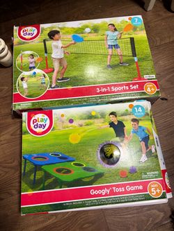 Toys
