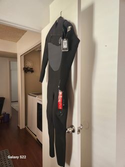Rip Curl Full Wetsuit 