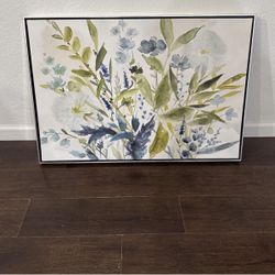 Framed Art