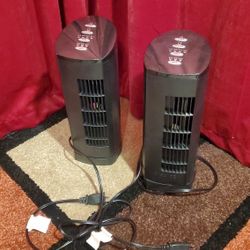 13 in Cascade Tower Fan