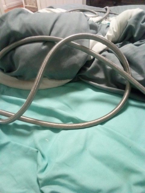 Washer And Dryer Hook Up Hoses 