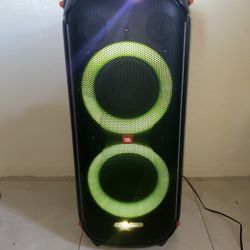 Partybox 710 JBL