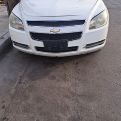 2008 Chevrolet Malibu For Parting Out