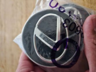 Lexus Caps