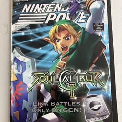 Nintendo Power