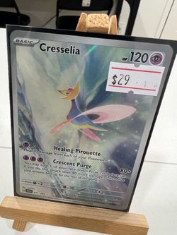 Cresselia