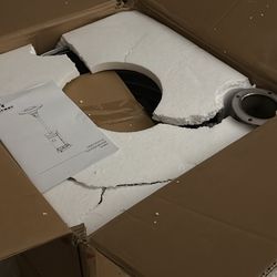 Heater Propane Stainless Steel With Wheels 