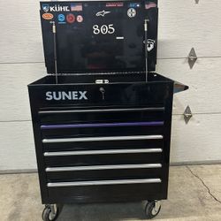 Toolbox