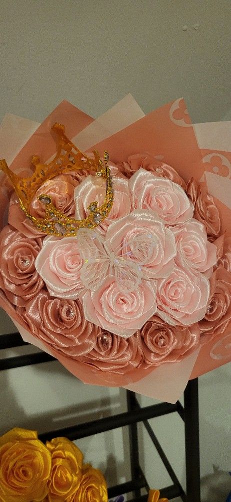 Bouquets