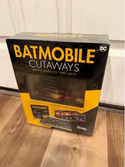 Batmobile Cutaways movie vehicles 1(contact info removed)