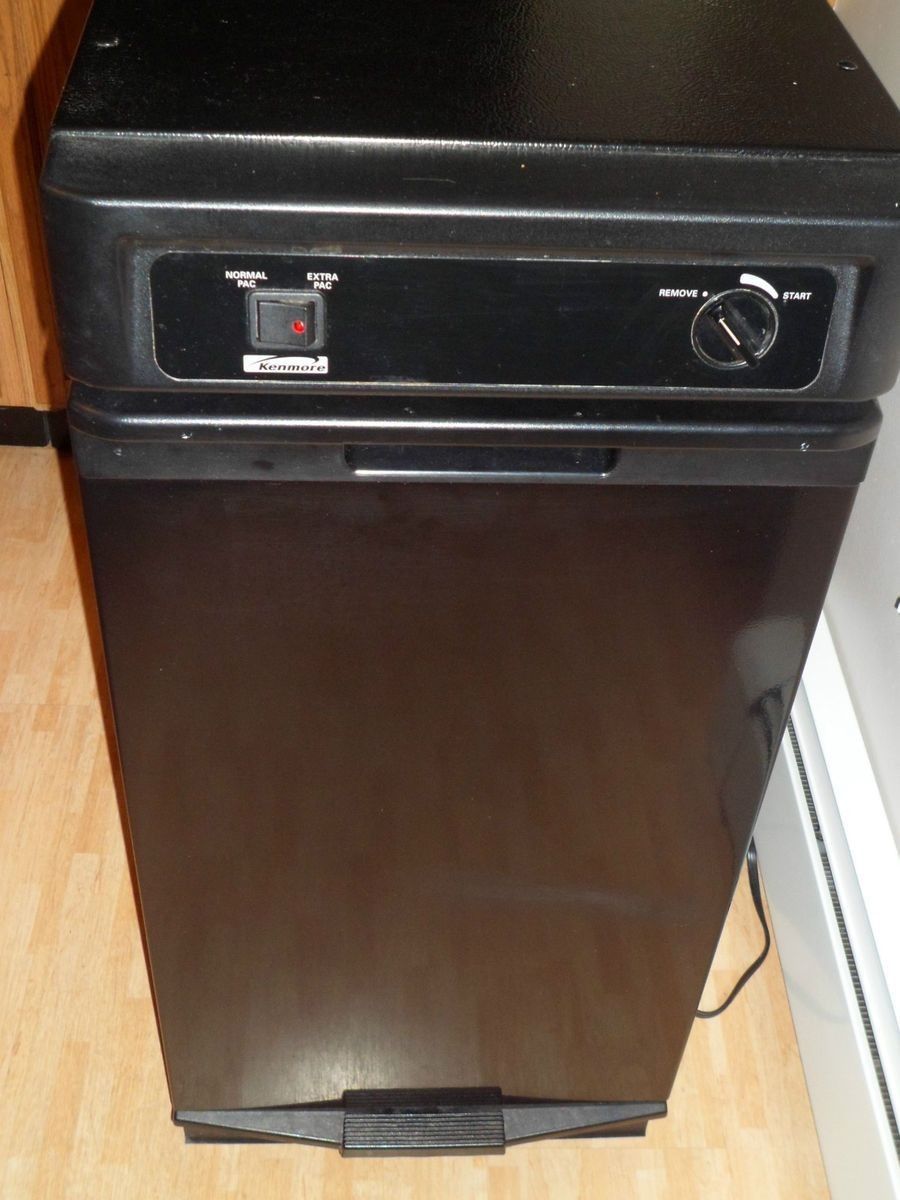 Kenmore Kitchen Trash Garbage Compactor for Sale in Pittsburgh, PA