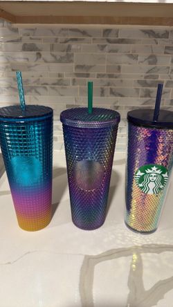 Starbucks Cups