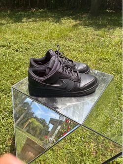 Nike dunk low gtx