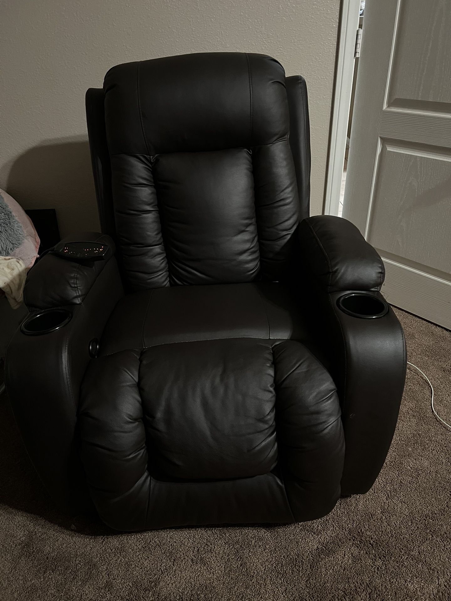 Massage Reclining Chair 