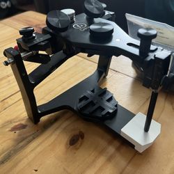Brand New Dental Articulator Denar Multi Adjustable