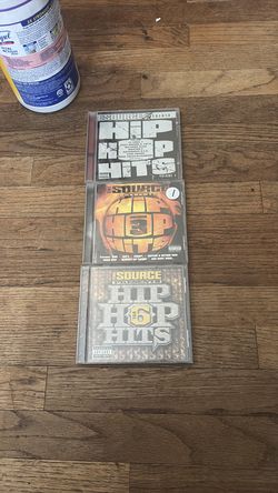 Source CD lot