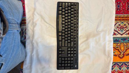 Logitech Wireless Keyboard